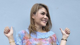 DJ Katty Butterfly Mualaf Tepat di Maulid Nabi Muhammad