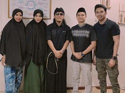 Gus Miftah Ungkap Proses Mualaf DJ Butterfly