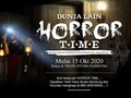 Trans Studio Bandung Ramaikan Halloween dengan Dunia Lain