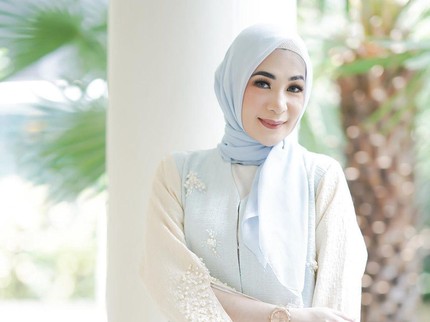 Terpopuler: Kisah Kelahiran Nabi Muhammad SAW, Istri Andre Taulany Berduka