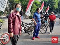 Gibran Anak Jokowi Ingin Solo Jadi Destinasi Wisata Olahraga