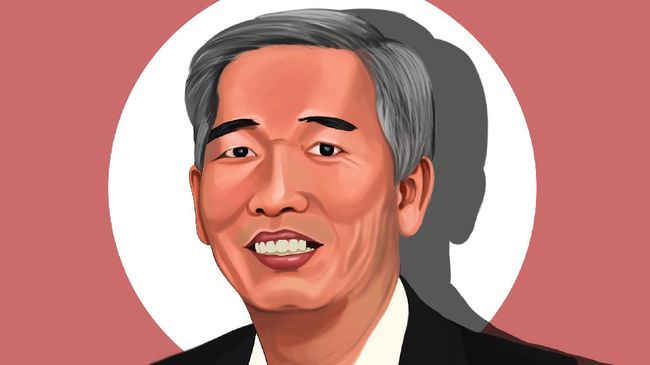 Ternyata Gara-Gara Ini Bos Emiten Lo Kheng Hong Dipolisikan