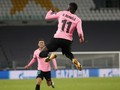 FOTO: Tanpa Ronaldo, Juventus Tunduk di Tangan Barcelona