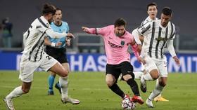 Jadwal Siaran Langsung Liga Champions Rabu Dini Hari