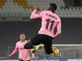 Barcelona Ungguli Juventus di Babak Pertama