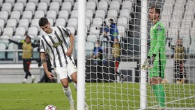 Morata Apes di Juventus vs Barcelona: 3 Gol, 3 Offside
