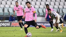 Jadwal Siaran Langsung Liga Champions: Barcelona dan MU