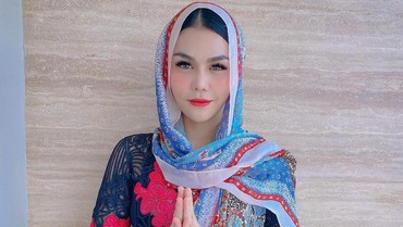 Katty Butterfly Jadi Mualaf, Reaksi Orang Tuanya di Thailand Mengejutkan