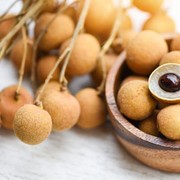 Selain Bisa untuk Diet, Ini Manfaat Buah Kelengkeng Bagi Kesehatan Lainnya