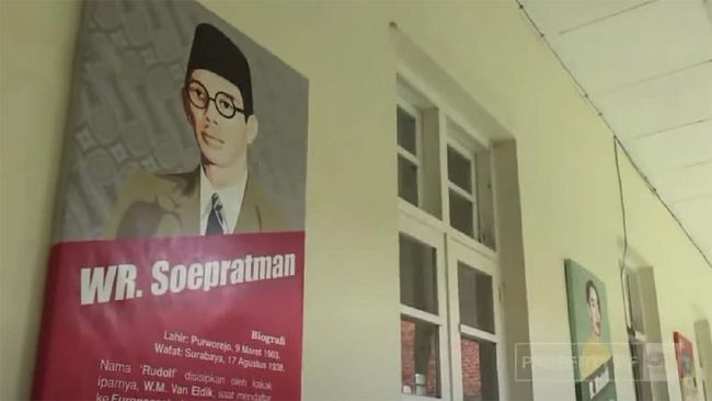 Berwisata #DiIndonesiaAja, kota Solo yang dipenuhi romantisme retro akan mengantar gelombang nostalgia lewat Lokananta dan Pasar Antik Sriwindu.