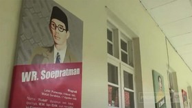 Menghirup Romantisme Retro di Kota Solo