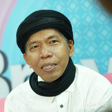 Kiwil Duga Ada Rekayasa Saat Sang Anak Malu Disebut Mirip Dirinya