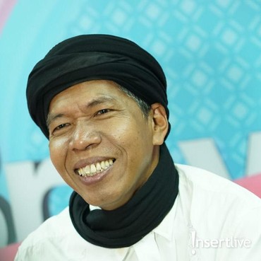 Tak Berhijab Saat Akad, Benarkah Istri Baru Kiwil Non-Muslim?