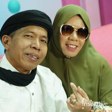 Harapan Rohimah soal Kiwil di Sidang Cerai Perdana