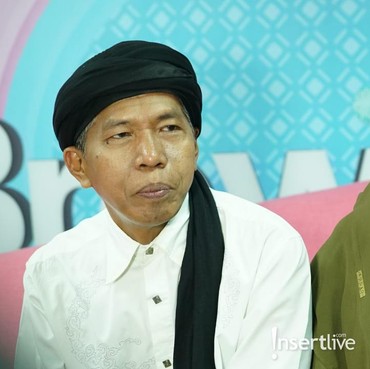 Kiwil Masih Mau Kawin Lagi, Rohimah Geram Tak Mau Dipoligami