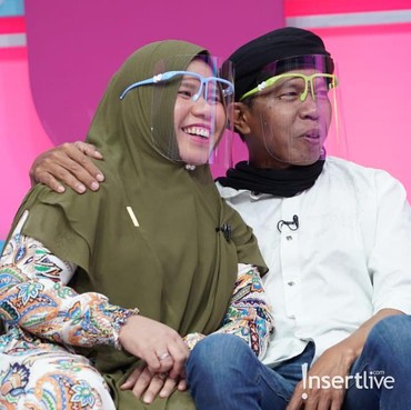 Santer Isu Kiwil Nikahi Eva Belisima, Rohimah Datangi Pengadilan Agama