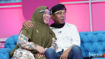 Kesedihan Anak-anak Kiwil dan Rochimah, Tak Ingin Orang Tua Cerai