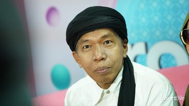 Tak Merasa Salah usai Viral Samakan Istri dengan Benda, Kiwil: Bodo Amat