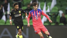 Hasil Liga Champions: Chelsea Pesta Gol, PSG Menang