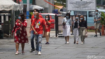 3 Tips Aman Berkunjung ke Tempat Wisata Saat Pandemi