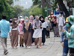 5 Provinsi dengan Penduduk Terbanyak di Indonesia