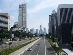 Menkeu Era SBY Sebut Ekonomi Indonesia Baru Bisa Pulih 2022