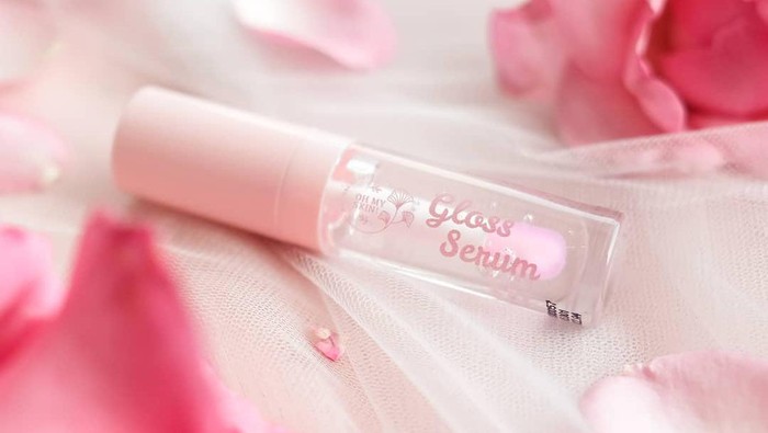 Tutupi Bibir Gelap, Cobain 5 Lip Serum yang Lagi Viral di Tiktok