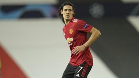 Bela Cavani, Asosiasi Pemain Uruguay Nilai FA Diskriminasi