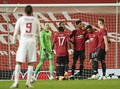 Hasil Liga Champions: MU Hajar Leipzig 5-0, Rashford Hattrick