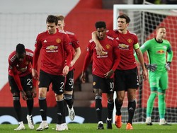 MU Vs Leipzig: Rashford Hat-trick, Setan Merah Pesta Gol 5-0