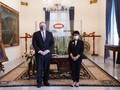 Menlu AS ke Indonesia, Bahas Situasi Laut China Selatan