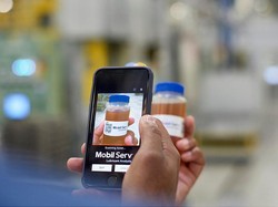 Makin Modern, Indonesia Punya Lab Uji Pelumas