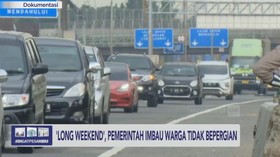 VIDEO: Wastafel Injak, Ide Kreatif di Tengah Pandemi