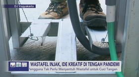 VIDEO: Awas Penularan Covid-19 Saat Libur Panjang