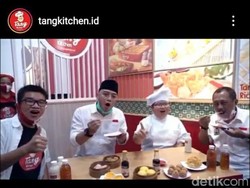 Paslon Eri-Armuji Diduga Manfaatkan Anak-anak untuk Kampanye, Jubir Membantah