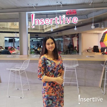 Raissa Anggiani Bicara Keharmonisan di Lagu 'Satu Tuju'