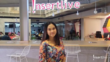 img-title Raissa Anggiani Bicara Keharmonisan di Lagu 'Satu Tuju'