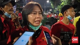 KASBI Duga Praktik Staycation Karyawati di Cikarang Berlangsung Lama