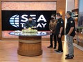 SEA Today dari Telkom Bawa Kabar Baik Indonesia untuk Dunia