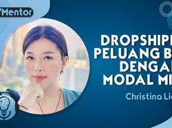 Potensi Bisnis Menjadi Dropshipper