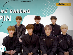 K-Talk Ep. 54: Lebih Dekat dengan DRIPPIN