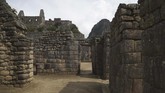FOTO : Wisata Machu Picchu Segera Dibuka Kembali Situs bersejarah Machu Picchu di Peru akan dibuka kembali pada Minggu (1/11).