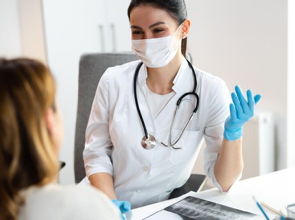 Menguak Mitos dan Fakta soal Kesuburan, Yuk Tanya Dokter di Sini