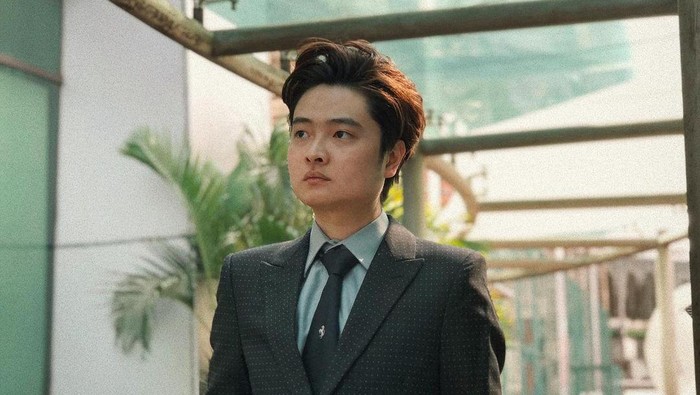 7 Fakta Melvin Tenggara, Crazy Rich Surabaya yang Tajir Mampus Tapi Humble