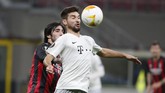 FOTO: AC Milan Belum Terkalahkan AC Milan melanjutkan tren positif setelah menang 3-0 atas Sparta Praha pada lanjutan Liga Europa di Stadion San Siro.
