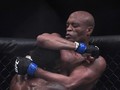 Bos UFC Murka Anderson Silva Tolak Pensiun