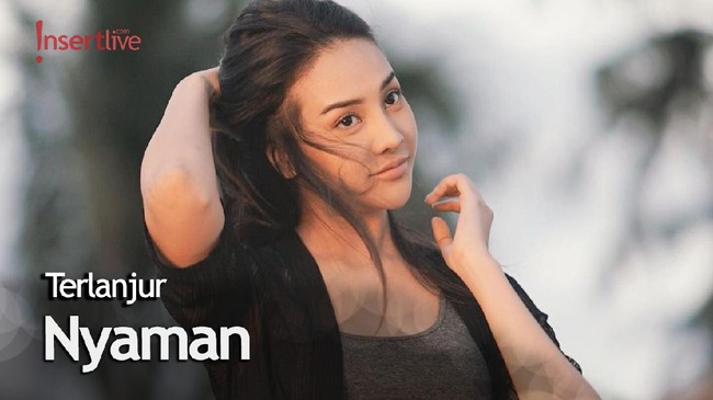 Blak-blakan Anya Geraldine Pernah Jadi Selingkuhan Kekasih Orang