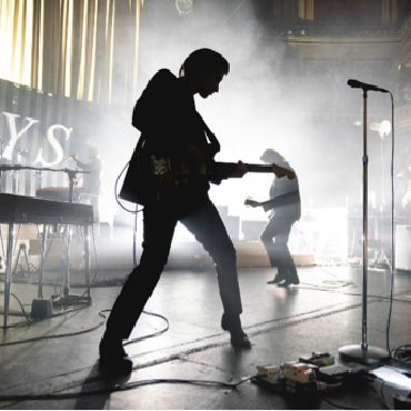 Lirik Lagu Fluorescent Adolescent - Arctic Monkeys