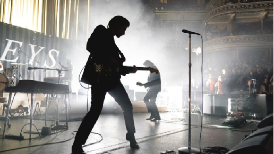 Arctic Monkeys