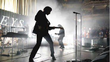 img-title Lirik Lagu Fluorescent Adolescent - Arctic Monkeys